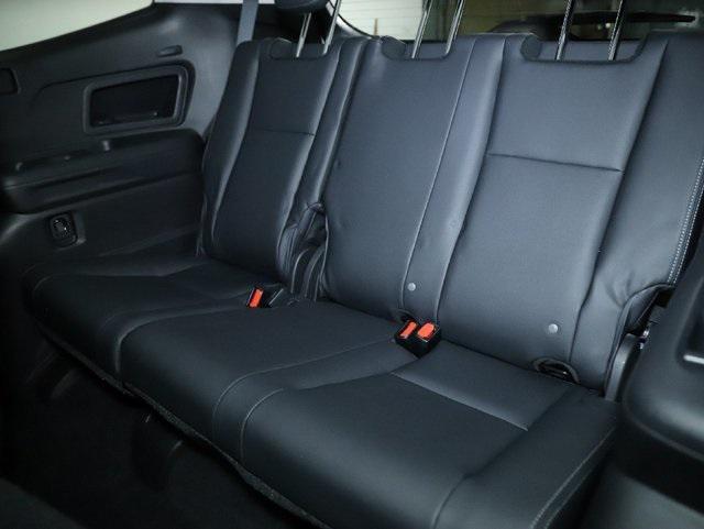 used 2023 Subaru Ascent car, priced at $33,956