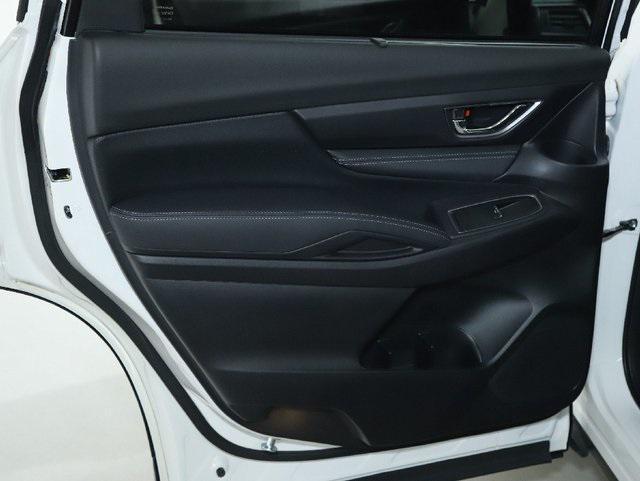 used 2023 Subaru Ascent car, priced at $33,956