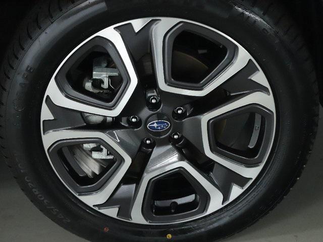 used 2023 Subaru Ascent car, priced at $33,956