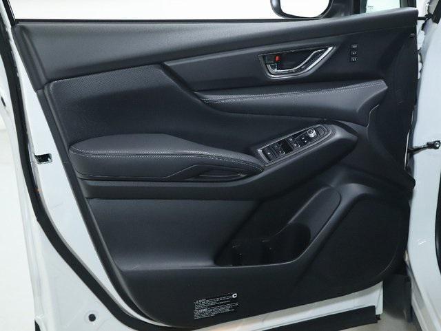 used 2023 Subaru Ascent car, priced at $33,956