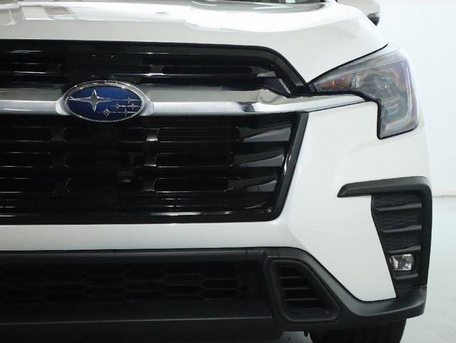 used 2023 Subaru Ascent car, priced at $33,956