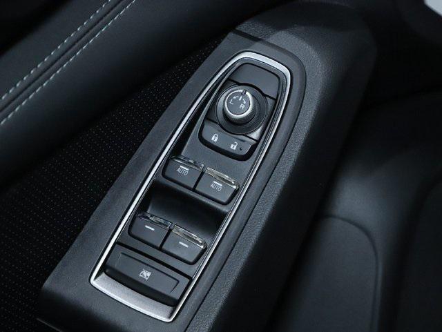 used 2023 Subaru Ascent car, priced at $33,956