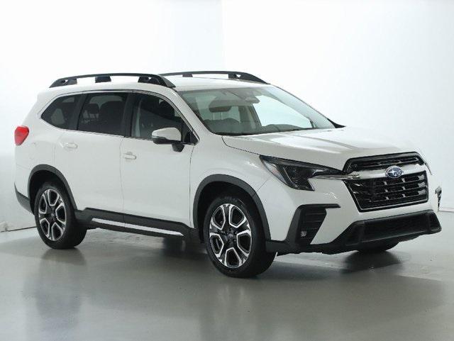 used 2023 Subaru Ascent car, priced at $33,956