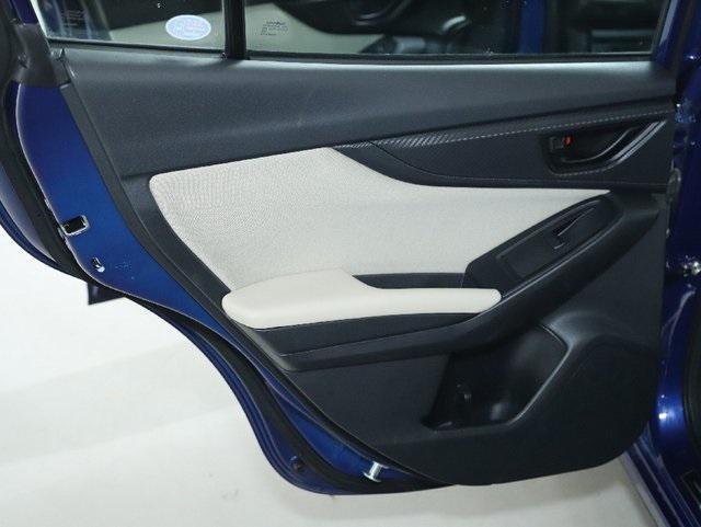 used 2023 Subaru Impreza car, priced at $19,733