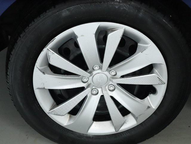 used 2023 Subaru Impreza car, priced at $19,733