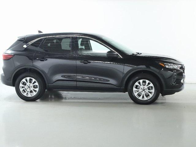 used 2024 Ford Escape car, priced at $22,999