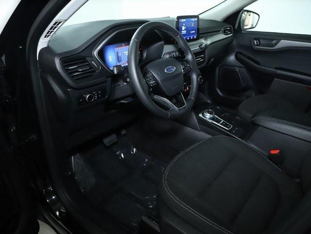 used 2024 Ford Escape car, priced at $22,999