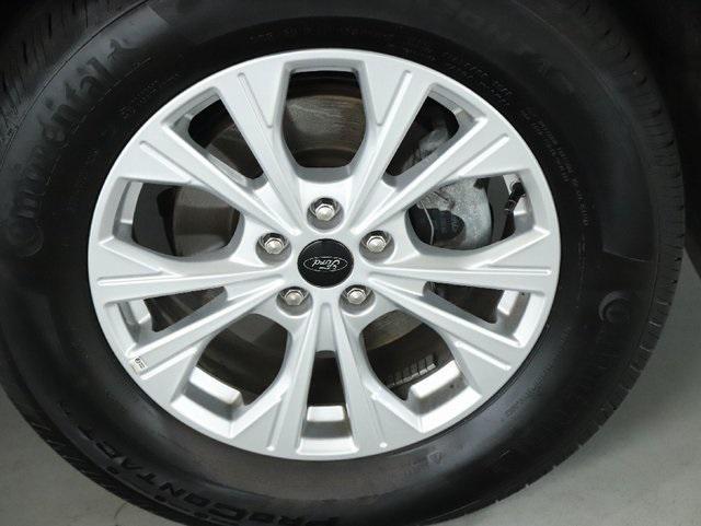 used 2024 Ford Escape car, priced at $22,999