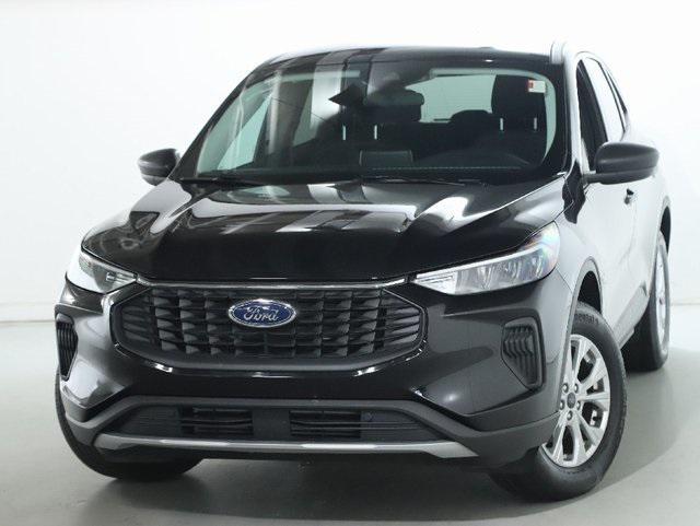 used 2024 Ford Escape car, priced at $22,999
