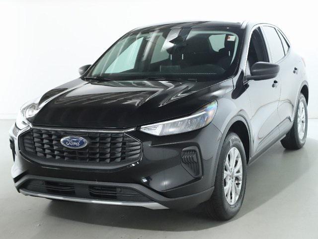 used 2024 Ford Escape car, priced at $22,999