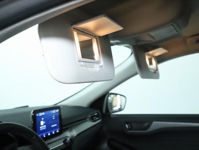 used 2024 Ford Escape car, priced at $22,999