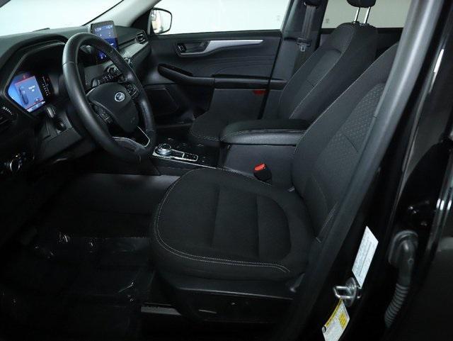 used 2024 Ford Escape car, priced at $22,999