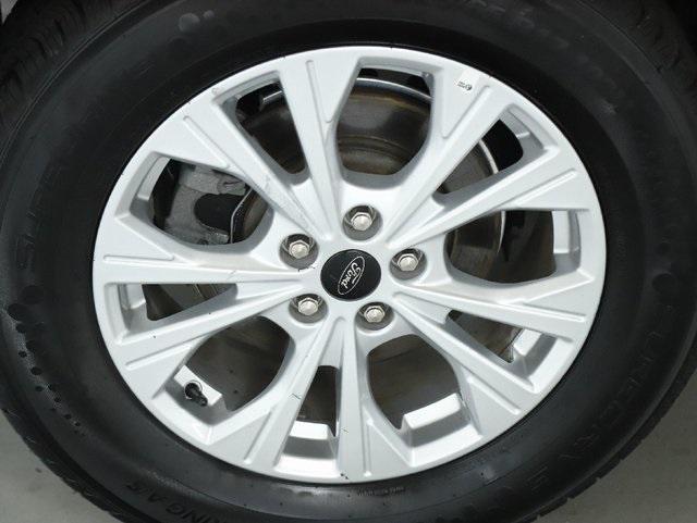 used 2024 Ford Escape car, priced at $22,999