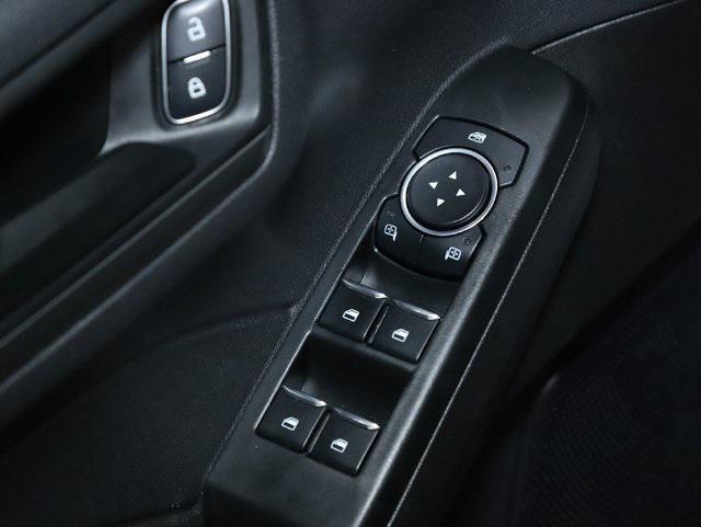 used 2024 Ford Escape car, priced at $22,999