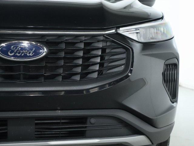 used 2024 Ford Escape car, priced at $22,999