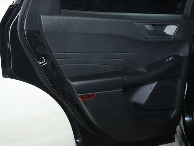 used 2024 Ford Escape car, priced at $22,999