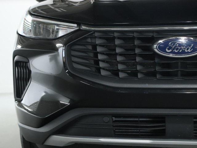 used 2024 Ford Escape car, priced at $22,999