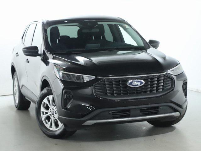 used 2024 Ford Escape car, priced at $22,999
