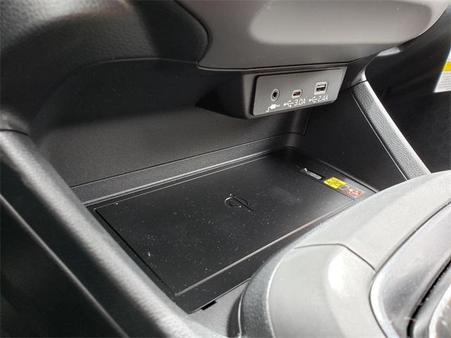 new 2025 Subaru Crosstrek car, priced at $31,634