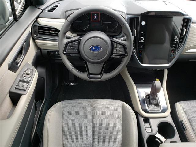 new 2025 Subaru Forester car, priced at $34,743