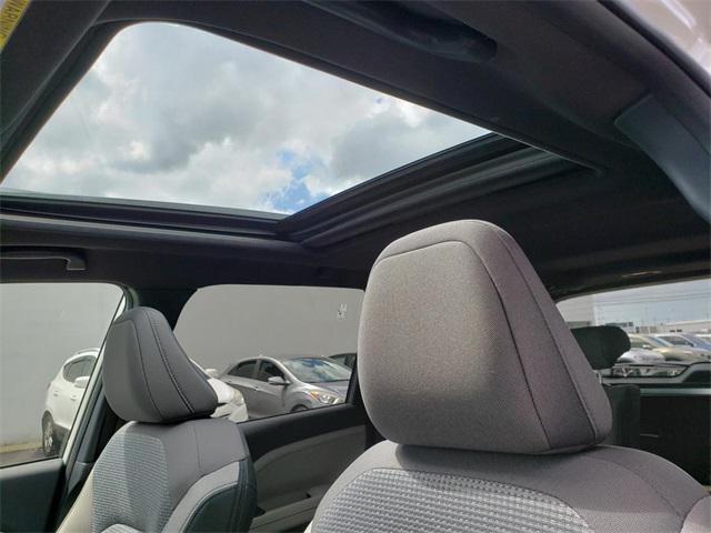 new 2025 Subaru Forester car, priced at $34,743