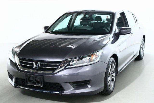 used 2014 Honda Accord car, priced at $14,957