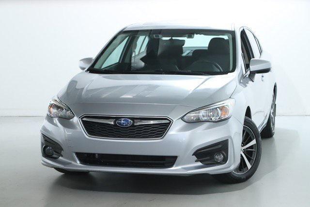 used 2019 Subaru Impreza car, priced at $12,434