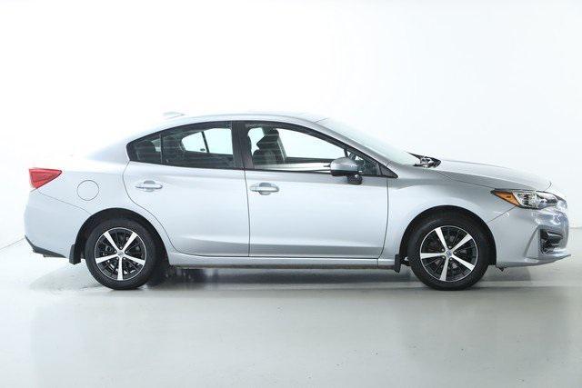 used 2019 Subaru Impreza car, priced at $12,434