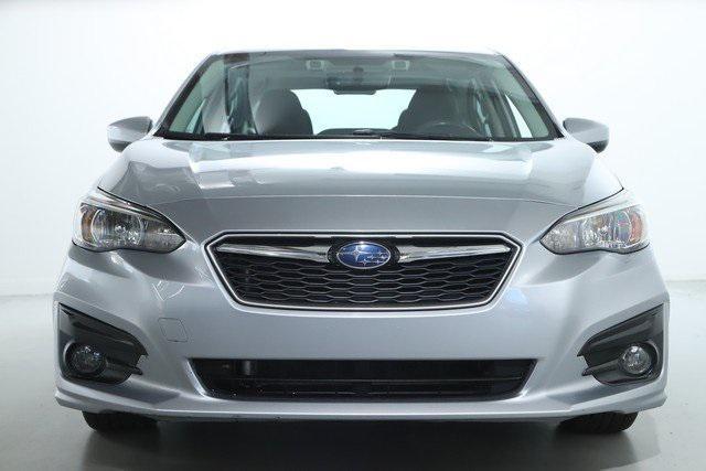 used 2019 Subaru Impreza car, priced at $12,434