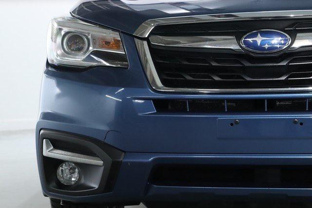 used 2018 Subaru Forester car, priced at $20,718