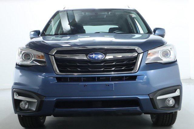 used 2018 Subaru Forester car, priced at $20,563