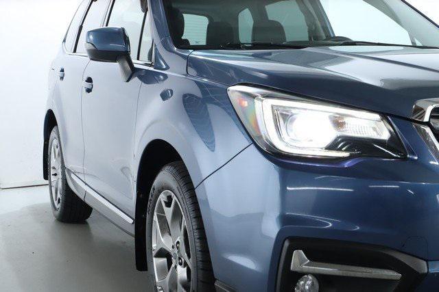 used 2018 Subaru Forester car, priced at $20,563