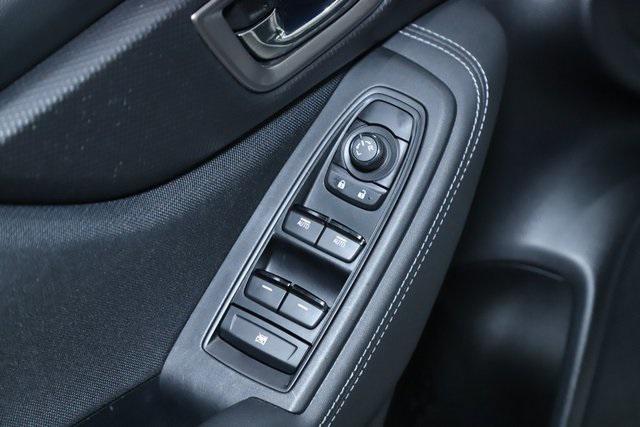 used 2022 Subaru Forester car, priced at $24,659