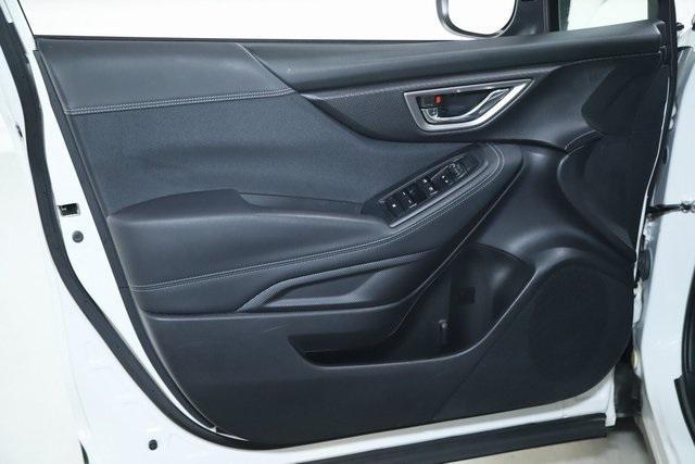 used 2022 Subaru Forester car, priced at $24,659