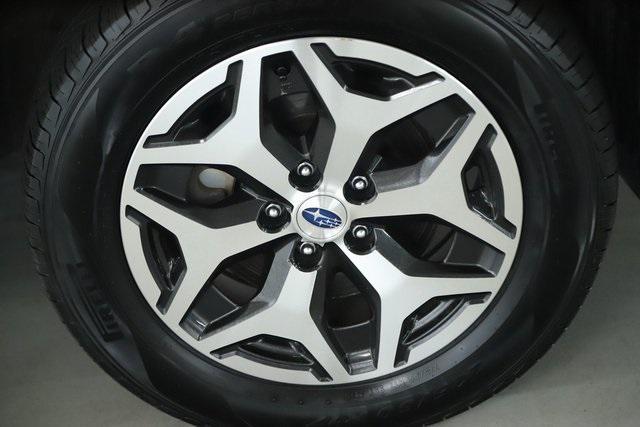 used 2022 Subaru Forester car, priced at $24,659