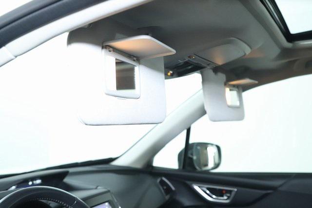 used 2022 Subaru Forester car, priced at $24,659