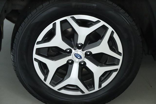 used 2022 Subaru Forester car, priced at $24,659