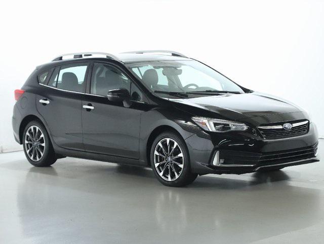 used 2023 Subaru Impreza car, priced at $22,999