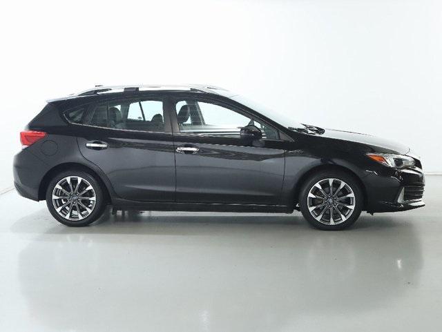used 2023 Subaru Impreza car, priced at $22,999