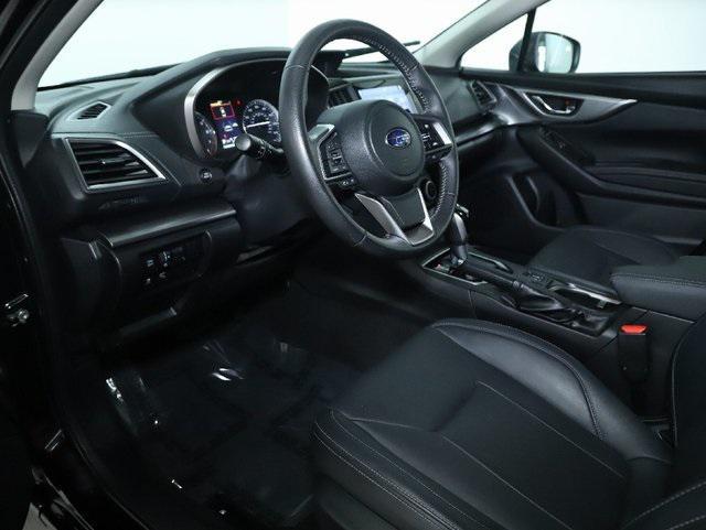 used 2023 Subaru Impreza car, priced at $22,999