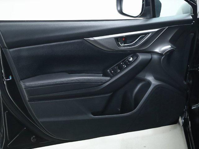 used 2023 Subaru Impreza car, priced at $22,999