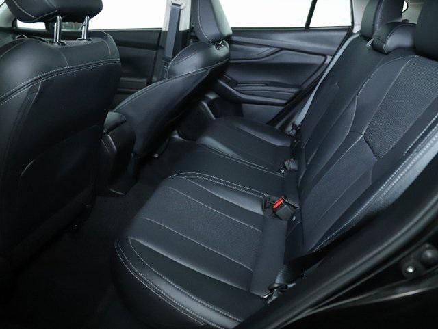 used 2023 Subaru Impreza car, priced at $22,999