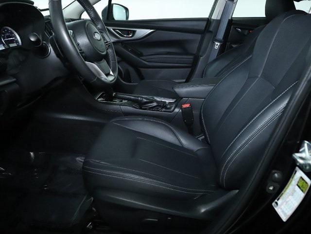 used 2023 Subaru Impreza car, priced at $22,999