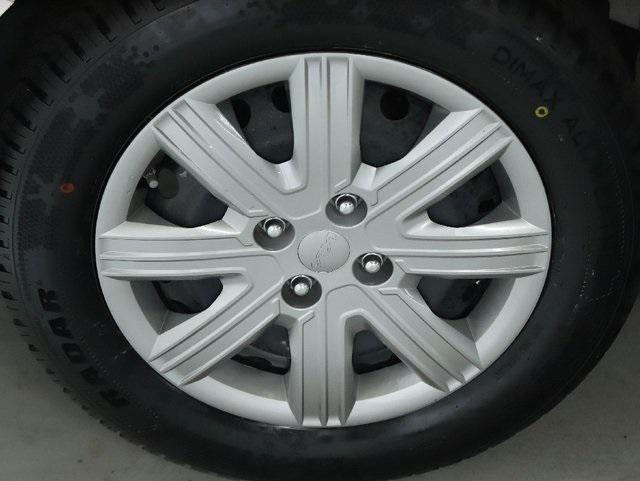 used 2023 Kia Rio car, priced at $14,922