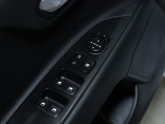 used 2023 Kia Rio car, priced at $14,922