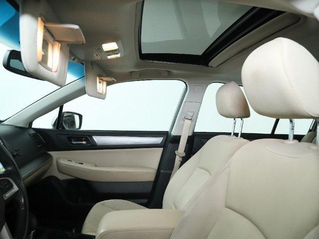 used 2015 Subaru Legacy car, priced at $10,499