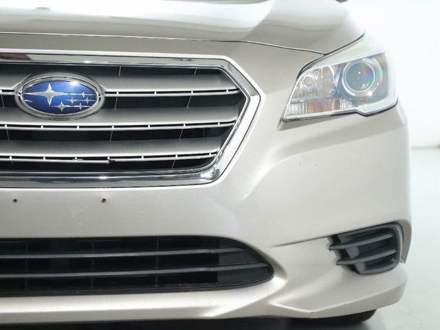used 2015 Subaru Legacy car, priced at $10,499