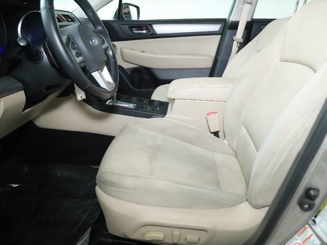 used 2015 Subaru Legacy car, priced at $10,499
