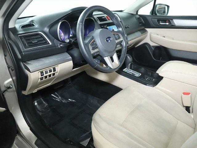 used 2015 Subaru Legacy car, priced at $10,499