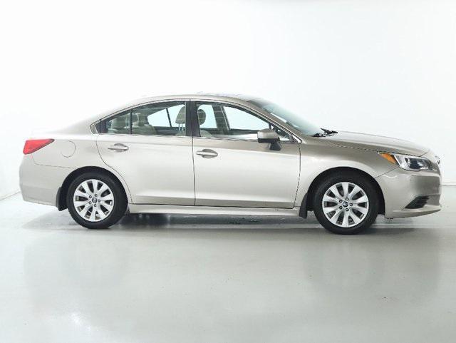used 2015 Subaru Legacy car, priced at $10,499